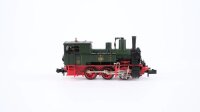 Minitrix N Dampflok BR R 3/3 2481 K.Bay.Sts.B.