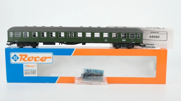 Roco H0 44680 Mitteleinstiegswagen 2. Kl. DB