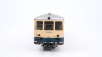 Märklin H0 3028 Akku-Triebwagen BR 515 023-0 DB Wechselstrom (Umschalter defekt)