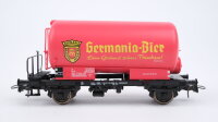 Roco H0 47062 Kesselwagen (Germania Bier) DB