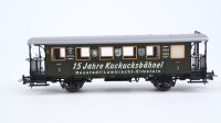 Roco H0 44821 Personenwagen 3. Kl. Lokalbahn