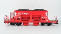 LGB G 47690 Selbstentladewagen Cargo "663 5 024-6" DB
