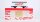 Roco H0 56301 gedeckter Güterwagen Hobby Line