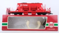 LGB G 47690 Selbstentladewagen Cargo "663 5...