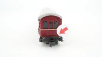 Roco N Elektrotriebwagenzug BR 485/885 DB (Licht teilweise defekt)