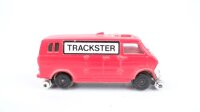 Bachmann H0 Schienen-Straßen Kastenwagen Gleichstrom