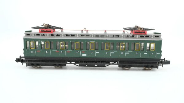 Arnold N Elektrotriebwagen BR ET 88 01 (Licht defekt)
