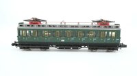 Arnold N Elektrotriebwagen BR ET 88 01 (Licht defekt)