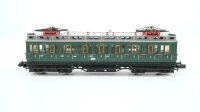 Arnold N Elektrotriebwagen BR ET 88 01 (Licht defekt)