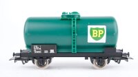 Jouef H0 6302 Kesselwagen BP SNCF