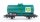 Jouef H0 6302 Kesselwagen BP SNCF