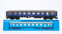 Märklin H0 4051 Reisezugwagen (Schnellzugwagen, 51...