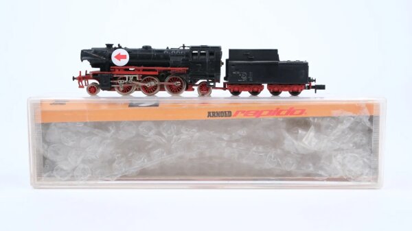 Arnold N 2231 Dampflok BR 23 040 (Abbrüche)