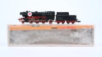 Arnold N 2231 Dampflok BR 23 040 (Abbrüche)