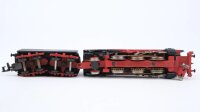 Arnold N 2231 Dampflok BR 23 040 (Abbrüche)