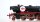 Arnold N 2231 Dampflok BR 23 040 (Abbrüche)