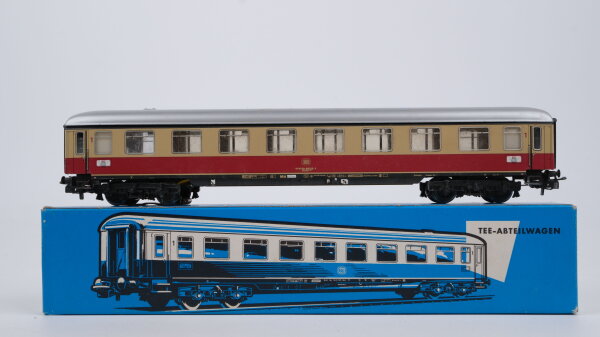 Märklin H0 4085 TEE-Abteilwagen 1.Kl. DB