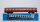 Märklin H0 4085 TEE-Abteilwagen 1.Kl. DB