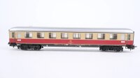 Märklin H0 4089 TEE-Abteilwagen mit Schlußbeleuchtung 1. Kl. DB