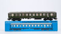 Märklin H0 4052 Schnellzugwagen 2. Kl. DB