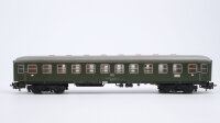 Märklin H0 4052 Schnellzugwagen 2. Kl. DB