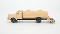 Wiking H0 Alter Sprengwagen MB L 5000