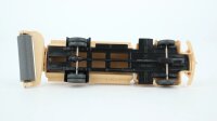 Wiking H0 Alter Sprengwagen MB L 5000