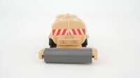 Wiking H0 Alter Sprengwagen MB L 5000