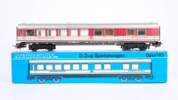 Märklin H0 4054 Reisezugwagen (Speisewagen; 51 80...