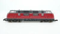 Roco N Diesellok BR V 200 035 DB (Puffer fehlen)