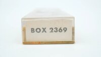 Merten H0 2369 Ladegut 70 Fässer in 7 Größen
