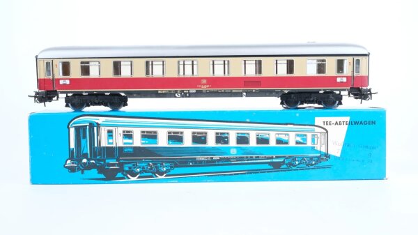 Märklin H0 4085 TEE-Abteilwagen 1.Kl. DB