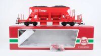 LGB G 47690 Selbstentladewagen Cargo "663 5...