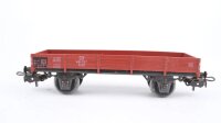 Märklin H0 4503 Niederbordwagen DB