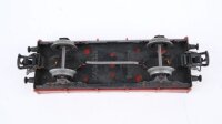 Märklin H0 4503 Niederbordwagen DB