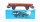 Märklin H0 4503 Niederbordwagen DB