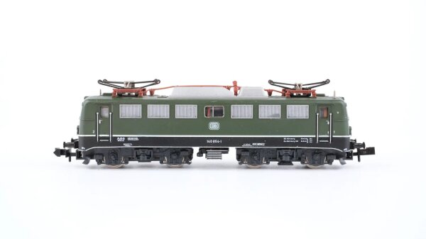 Minitrix N E-Lok BR 140 854-1 DB