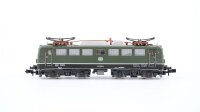 Minitrix N E-Lok BR 140 854-1 DB