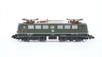 Minitrix N E-Lok BR 140 854-1 DB