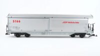 LGB G 41573 Schiebewandwagen "Haikqq-y 5166" RhB