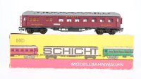 Schicht H0 5452524/426/29 Speisewagen 772 Mitropa