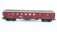 Schicht H0 5452524/426/29 Speisewagen 772 Mitropa