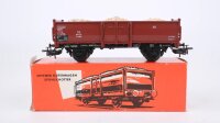 Märklin H0 4603 Offener Güterwagen...