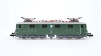 Minitrix N E-Lok BR Ae 6/6 11428 SBB