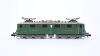 Minitrix N E-Lok BR Ae 6/6 11428 SBB