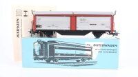 Märklin H0 4633 Güterwagen mit...