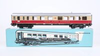 Märklin H0 4058 Reisezugwagen ARD4üm der DB