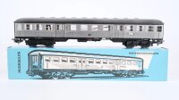 Märklin H0 4042 Reisezugwagen B4nb der DB