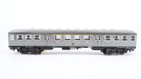 Märklin H0 4043 Nahverkehrswagen 1./2. Kl. Silber DB