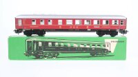 Märklin H0 4024 Speisewagen DSG